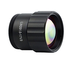 Infra-LW1501.0-17M Ручная фокусировка